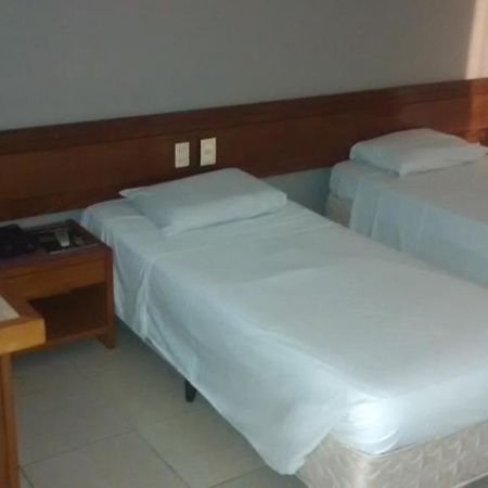 Hotel Paradise Vitória Екстериор снимка