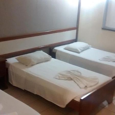 Hotel Paradise Vitória Екстериор снимка