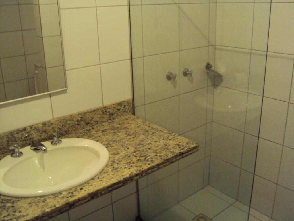Hotel Paradise Vitória Стая снимка
