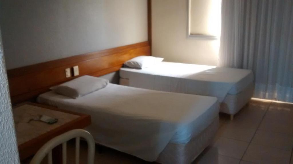 Hotel Paradise Vitória Стая снимка