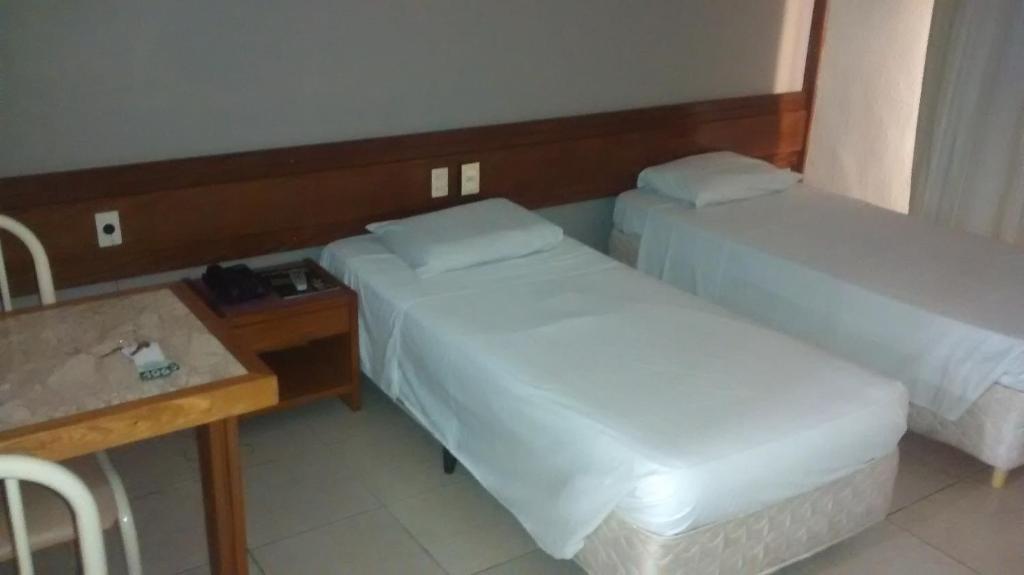 Hotel Paradise Vitória Екстериор снимка