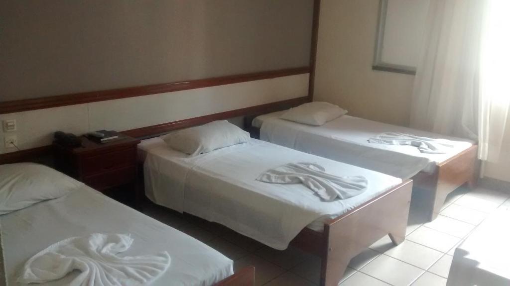 Hotel Paradise Vitória Екстериор снимка