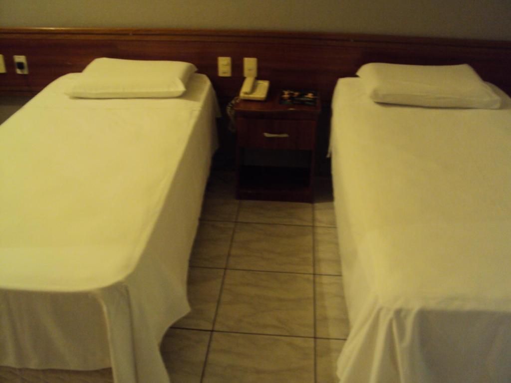 Hotel Paradise Vitória Стая снимка